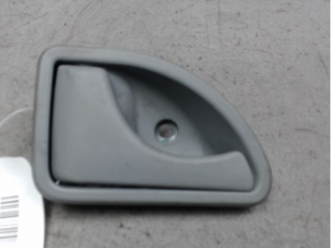 POIGNEE INTERIEURE PORTE AVANT GAUCHE RENAULT TWINGO PH.3 2000-2007
