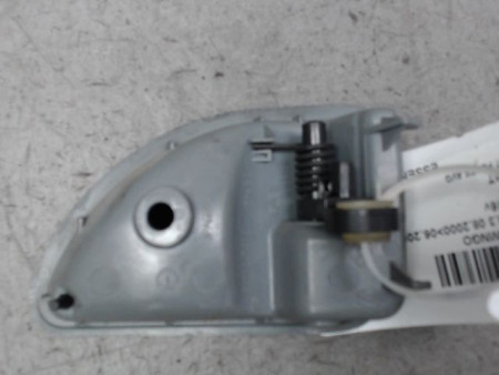 POIGNEE INTERIEURE PORTE AVANT GAUCHE RENAULT TWINGO PH.3 2000-2007