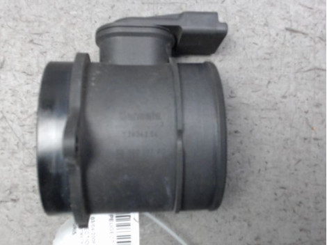 DEBITMETRE AIR PEUGEOT 207