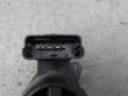 DEBITMETRE AIR PEUGEOT 207