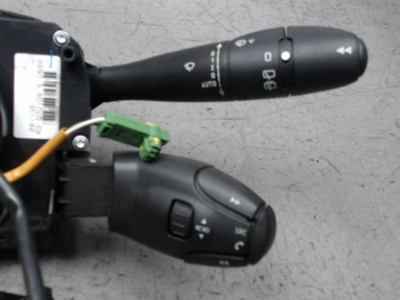 BLOC COMMODOS PEUGEOT 207