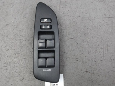 COMMANDE LEVE-GLACE PORTE AVG TOYOTA AURIS 2010-