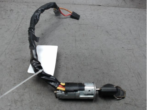 ANTIVOL DE DIRECTION RENAULT LAGUNA -98