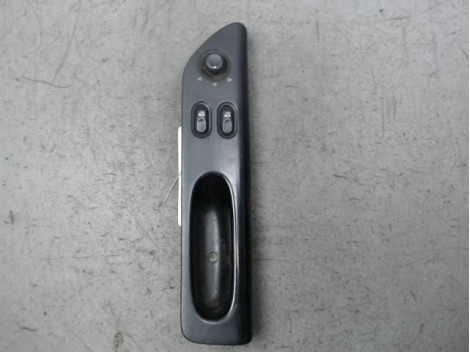 COMMANDE LEVE-GLACE PORTE AVG RENAULT LAGUNA -98