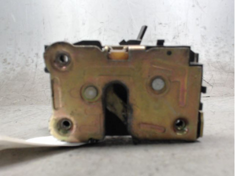 SYSTEME CONDAMNATION AVANT GAUCHE RENAULT TWINGO 93-98