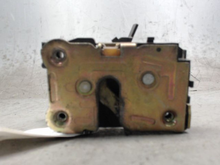 SYSTEME CONDAMNATION AVANT GAUCHE RENAULT TWINGO 93-98