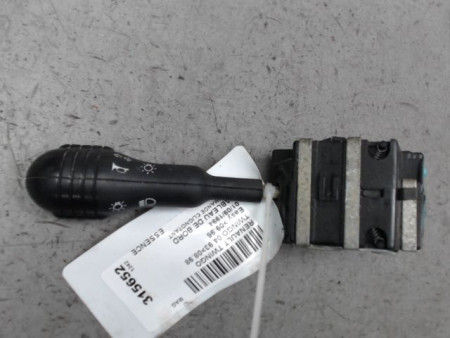 COMMANDE CLIGNOTANT RENAULT TWINGO 93-98