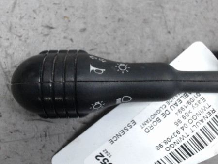 COMMANDE CLIGNOTANT RENAULT TWINGO 93-98