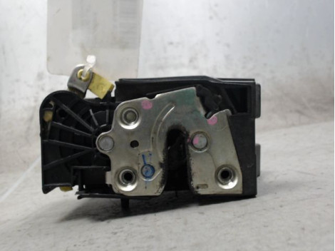 SYSTEME CONDAMNATION ARRIERE GAUCHE DACIA SANDERO