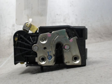 SYSTEME CONDAMNATION ARRIERE GAUCHE DACIA SANDERO