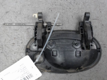 POIGNEE EXTERIEURE PORTE AVANT GAUCHE OPEL CORSA 2000-8.2003