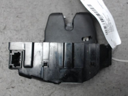 SERRURE HAYON  PEUGEOT 207 5P