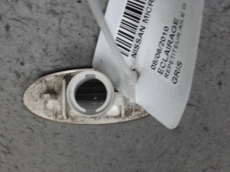 REPETITEUR AILE GAUCHE NISSAN MICRA