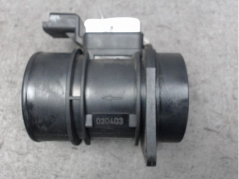 DEBITMETRE AIR RENAULT MEGANE