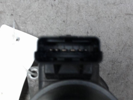 DEBITMETRE AIR RENAULT MEGANE
