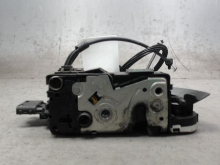 SYSTEME CONDAMNATION AVANT GAUCHE PEUGEOT 207 5P