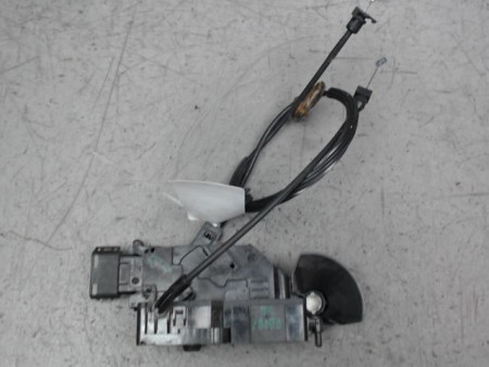 SYSTEME CONDAMNATION AVANT GAUCHE PEUGEOT 207 5P