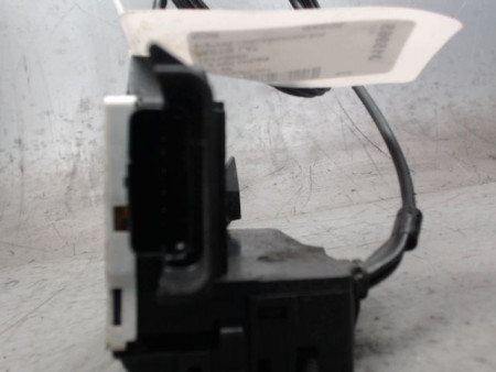 SYSTEME CONDAMNATION AVANT GAUCHE PEUGEOT 207 5P