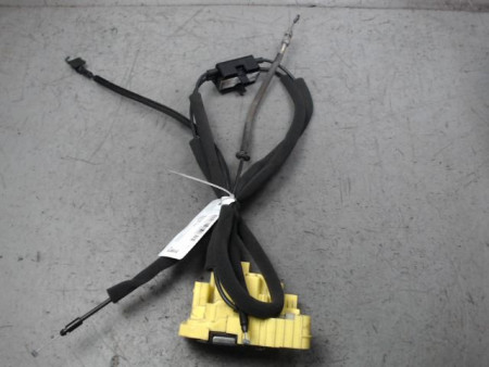 SERRURE PORTE COULISSANTE DROIT PEUGEOT BIPPER
