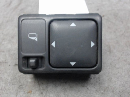 COMMANDE RETROVISSEUR EXTERIEUR ELECTRIQUE NISSAN NAVARA DOUBLE CABINE