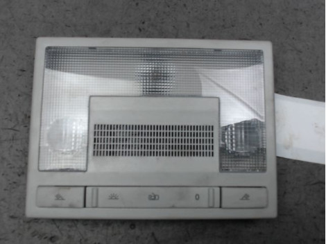 PLAFONNIER VOLKSWAGEN POLO 2009-