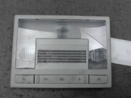 PLAFONNIER VOLKSWAGEN POLO 2009-