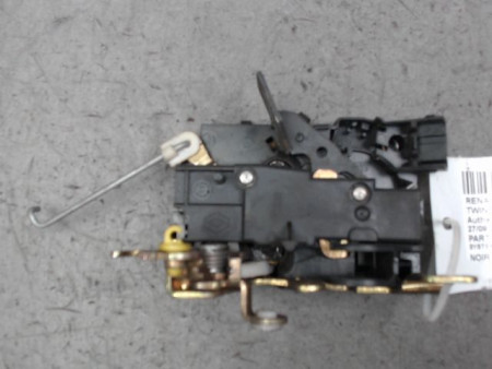 SYSTEME CONDAMNATION AVANT GAUCHE RENAULT TWINGO PH.3 2000-2007