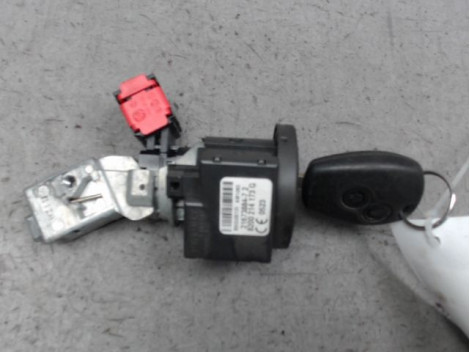 ANTIVOL DE DIRECTION RENAULT CLIO III 2009-