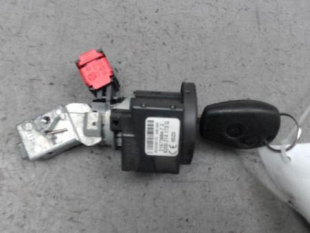 ANTIVOL DE DIRECTION RENAULT CLIO III 2009-