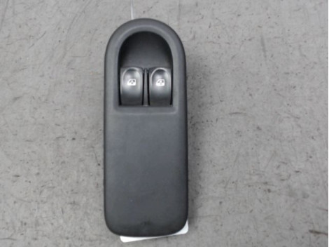 COMMANDE LEVE-GLACE PORTE AVG RENAULT CLIO III 2009-