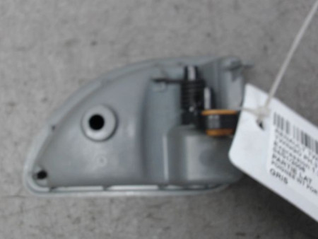 POIGNEE INTERIEURE PORTE AVANT GAUCHE RENAULT TWINGO PH.3 2000-2007