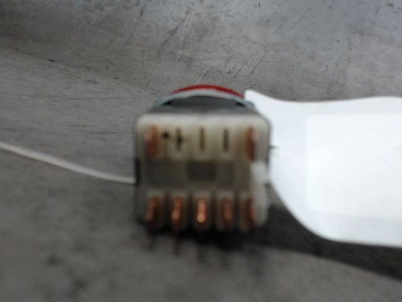 BOUTON DE WARNING RENAULT TWINGO PH.3 2000-2007