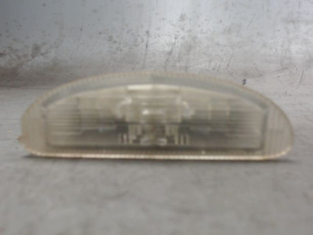 ECLAIREUR PLAQUE DE POLICE RENAULT TWINGO PH.3 2000-2007