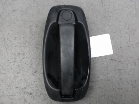 POIGNEE EXTERIEURE PORTE COULISSANTE DROIT FIAT FIORINO