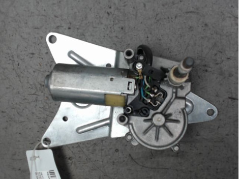 MOTEUR ESSUIE-GLACE ARRIERE RENAULT TWINGO