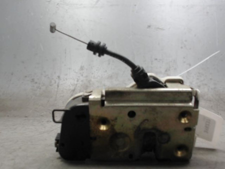 SYSTEME CONDAMNATION ARRIERE DROIT CITROEN C3 2002-2005