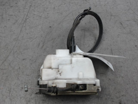 SYSTEME CONDAMNATION ARRIERE DROIT CITROEN C3 2002-2005