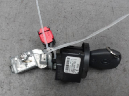 ANTIVOL DE DIRECTION RENAULT TWINGO 2 2007-