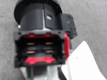 ANTIVOL DE DIRECTION RENAULT TWINGO 2 2007-