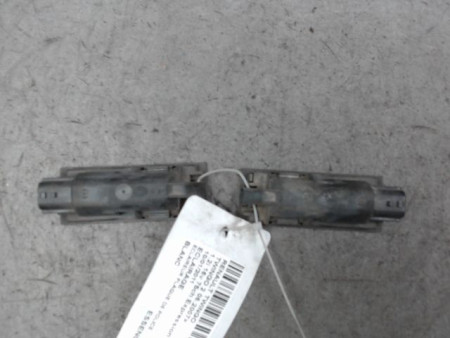 ECLAIREUR PLAQUE DE POLICE RENAULT TWINGO 2 2007-