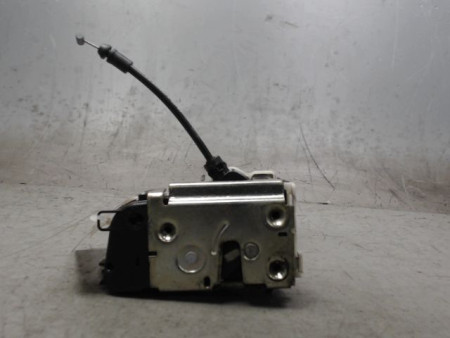 SYSTEME CONDAMNATION ARRIERE DROIT RENAULT LAGUNA II 2005-2007