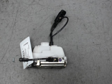 SYSTEME CONDAMNATION ARRIERE DROIT RENAULT LAGUNA II 2005-2007