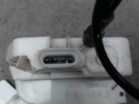 SYSTEME CONDAMNATION ARRIERE DROIT RENAULT LAGUNA II 2005-2007