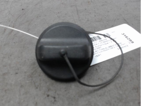 BOUCHON RESERVOIR A CARBURANT RENAULT LAGUNA II 2005-2007