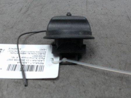 BOUCHON RESERVOIR A CARBURANT RENAULT LAGUNA II 2005-2007