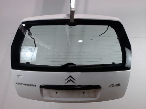 HAYON CITROEN C3 2005-
