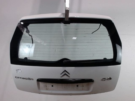 HAYON CITROEN C3 2005-