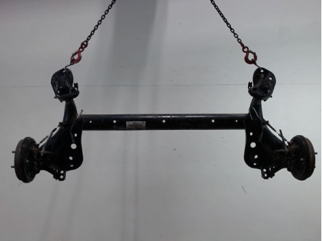 TRAIN ARRIERE FORD FIESTA