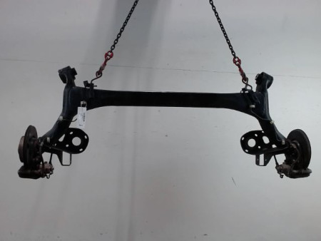 TRAIN ARRIERE VOLKSWAGEN POLO 2009-