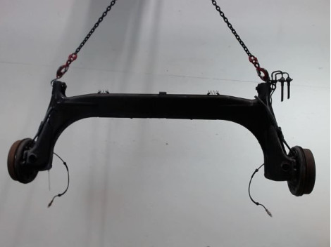 TRAIN ARRIERE RENAULT TWINGO PH.3 2000-2007